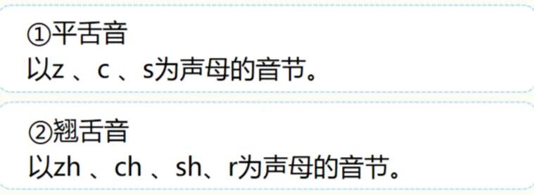 一年级语文第二单元重点,一年级上册第二单元的知识整理