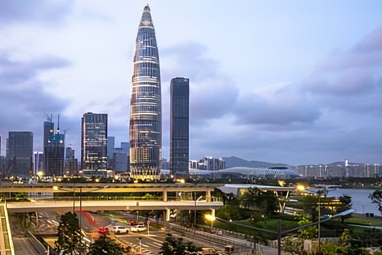 深圳公务员工资级别,深圳公务员工资水平