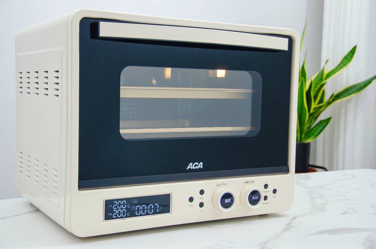 aca烤箱教程,烤箱aca测评