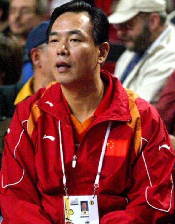 蔡振华：乒乓球世界冠军，带出11位奥运冠军，远赴意大利担任教练