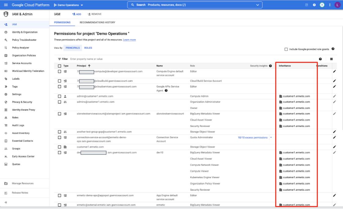 浜戣绠梚am,googlegcp浠嬬粛
