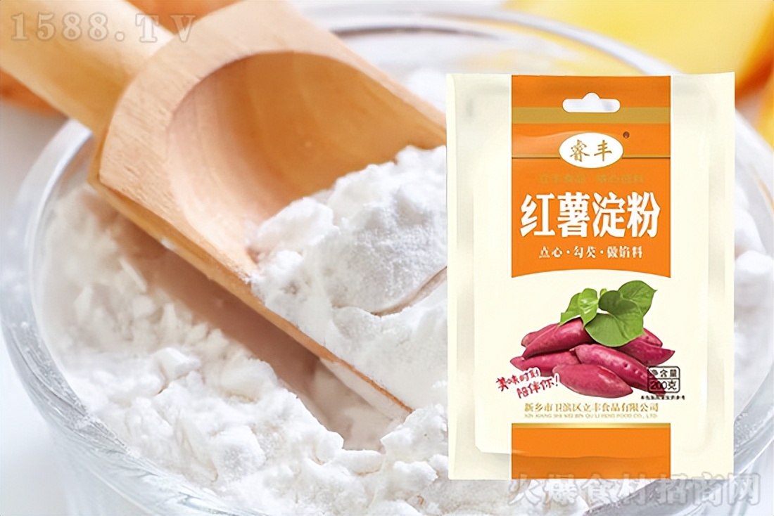红薯淀粉高品质的选择性价比出众,天津正规的红薯淀粉诚信商家
