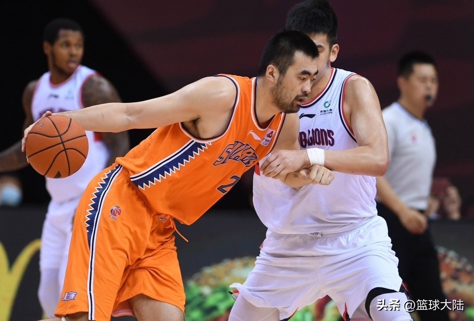 cba本赛季下滑最严重的10个球员,cba现役球星排名