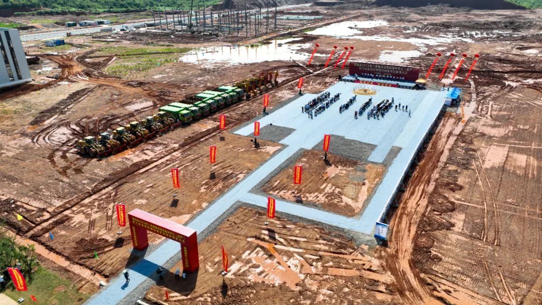 力劲集团池州鑫力达科技有限公司,力劲鑫力达