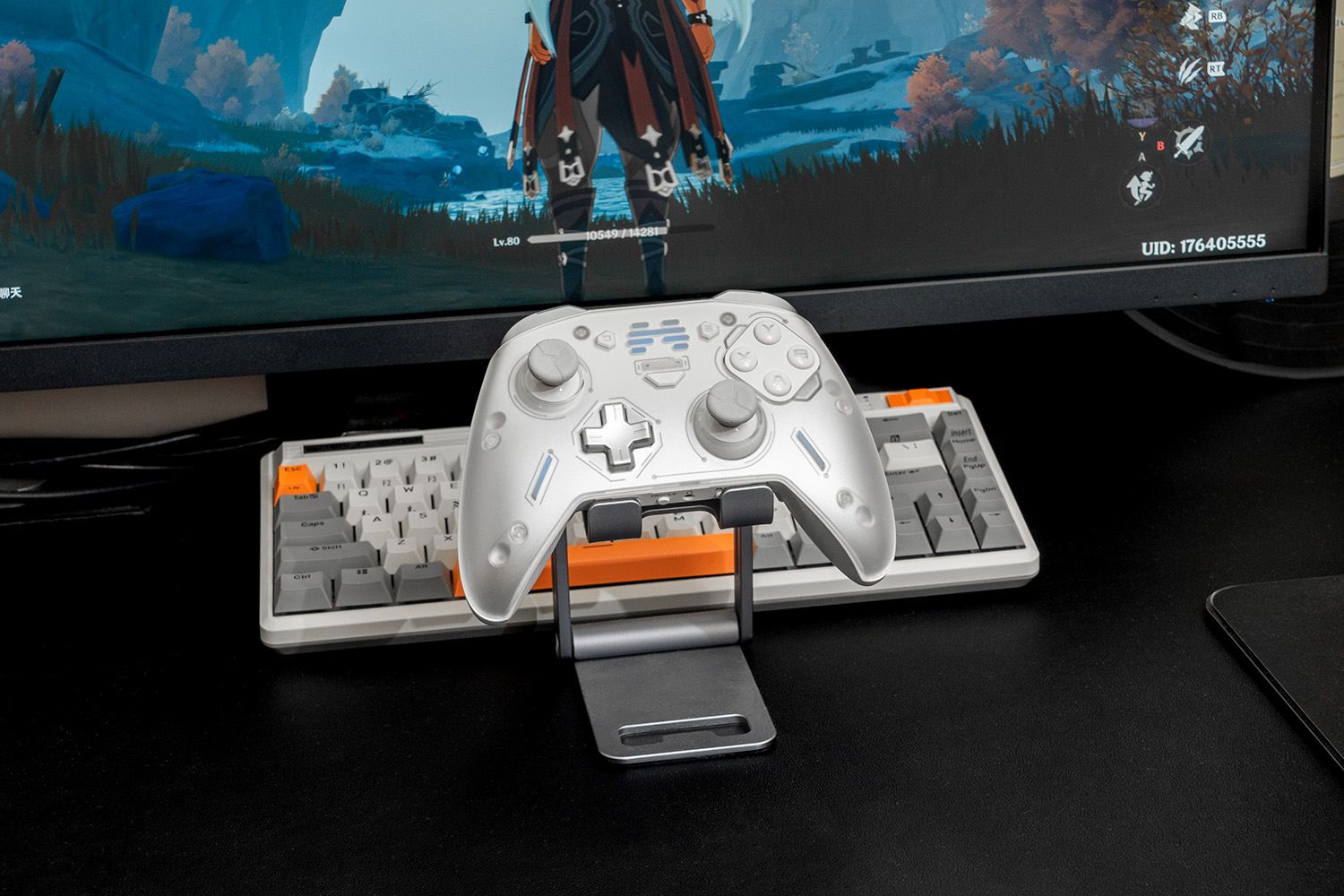 北通宙斯2光轴手柄评测,北通宙斯2光轴精英游戏手柄