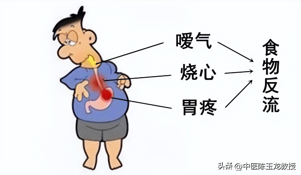 疏肝化瘀中药奇方,调理肠胃治胃病的中成药