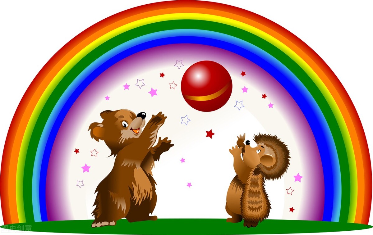 心理学如何拥抱刺猬,如何拥抱一个刺猬心理课