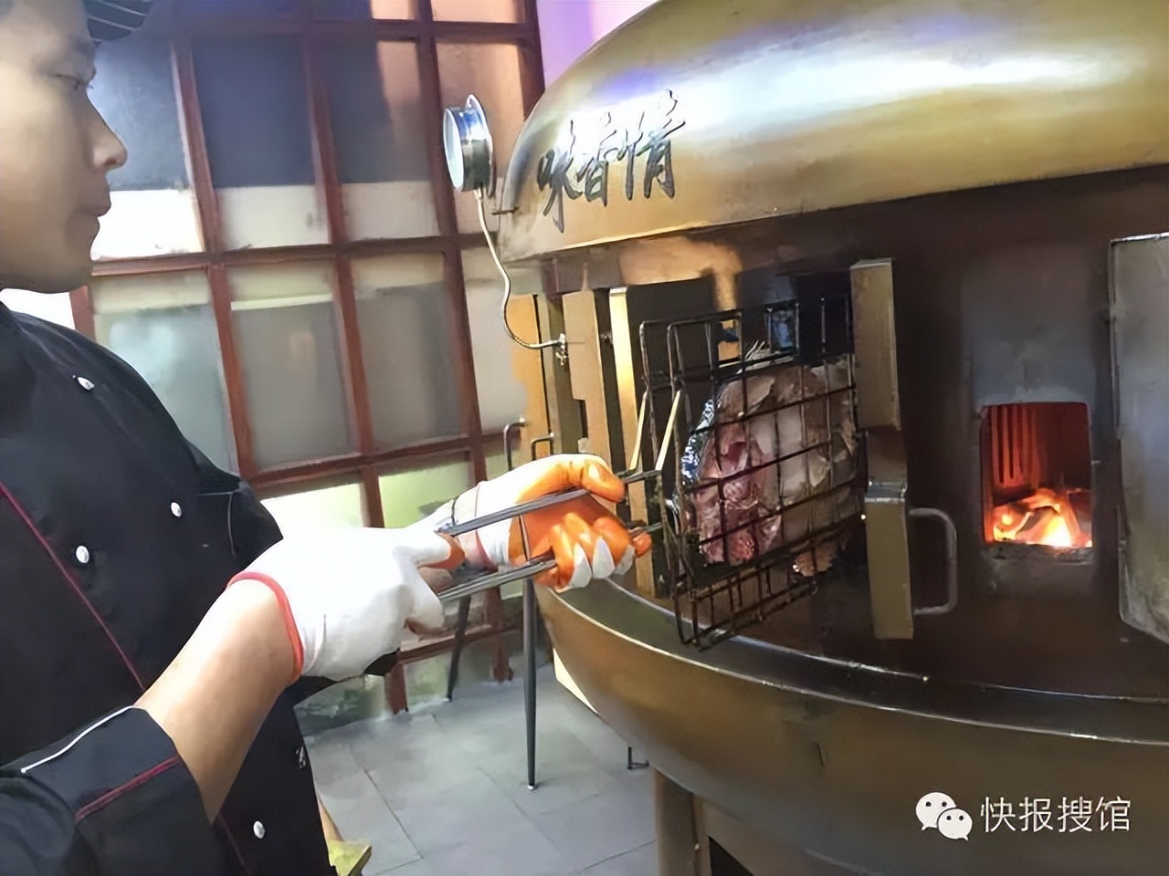 西安美食店攻略十大必吃排行榜,盘点西安那些隐藏的独特美食