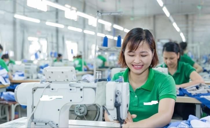 服装工为什么工资普遍低,服装人的压力与心酸