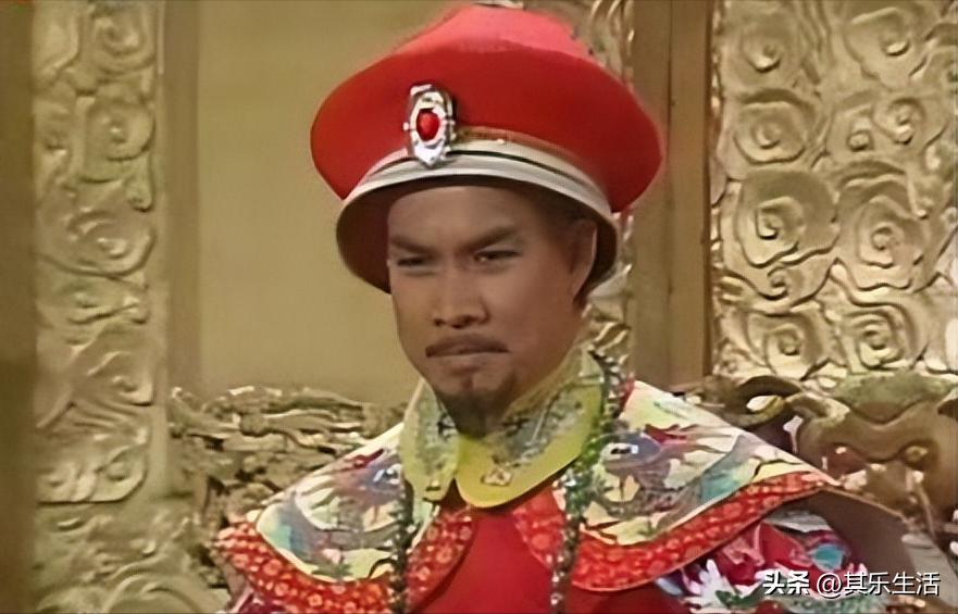 满清十三皇朝卫婵的扮演者,满清十三皇朝完整演员表