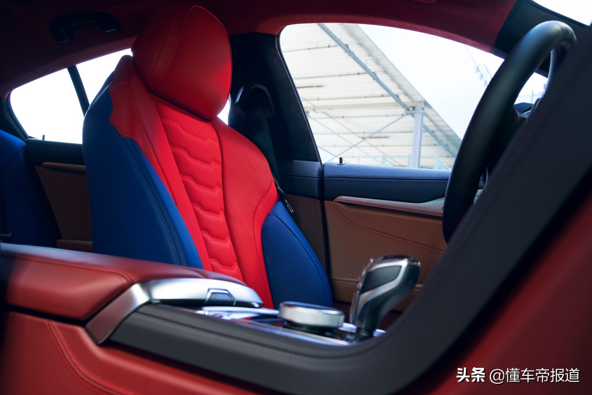 宝马8系限量版官图发布,宝马8系限量版什么时候上市