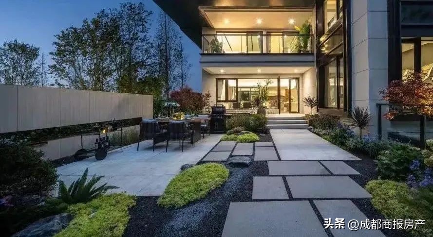 成都金融城和攀成钢哪个板块好,金融城跃居为成都房价第一板块