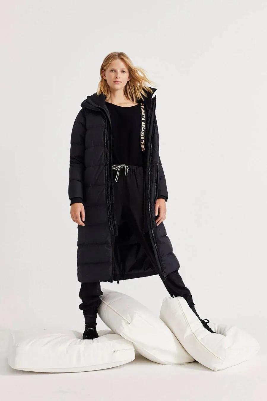 西班牙快时尚品牌,西班牙时尚女装