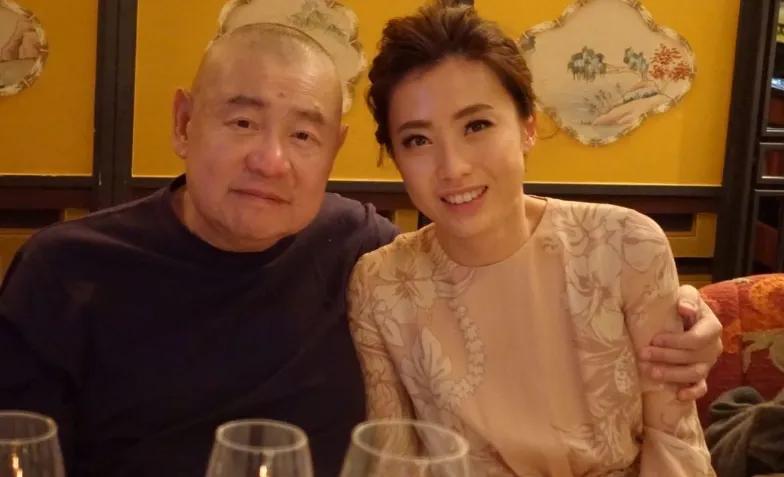 甘比和李嘉欣谁有心机,李嘉欣谈甘比完整视频