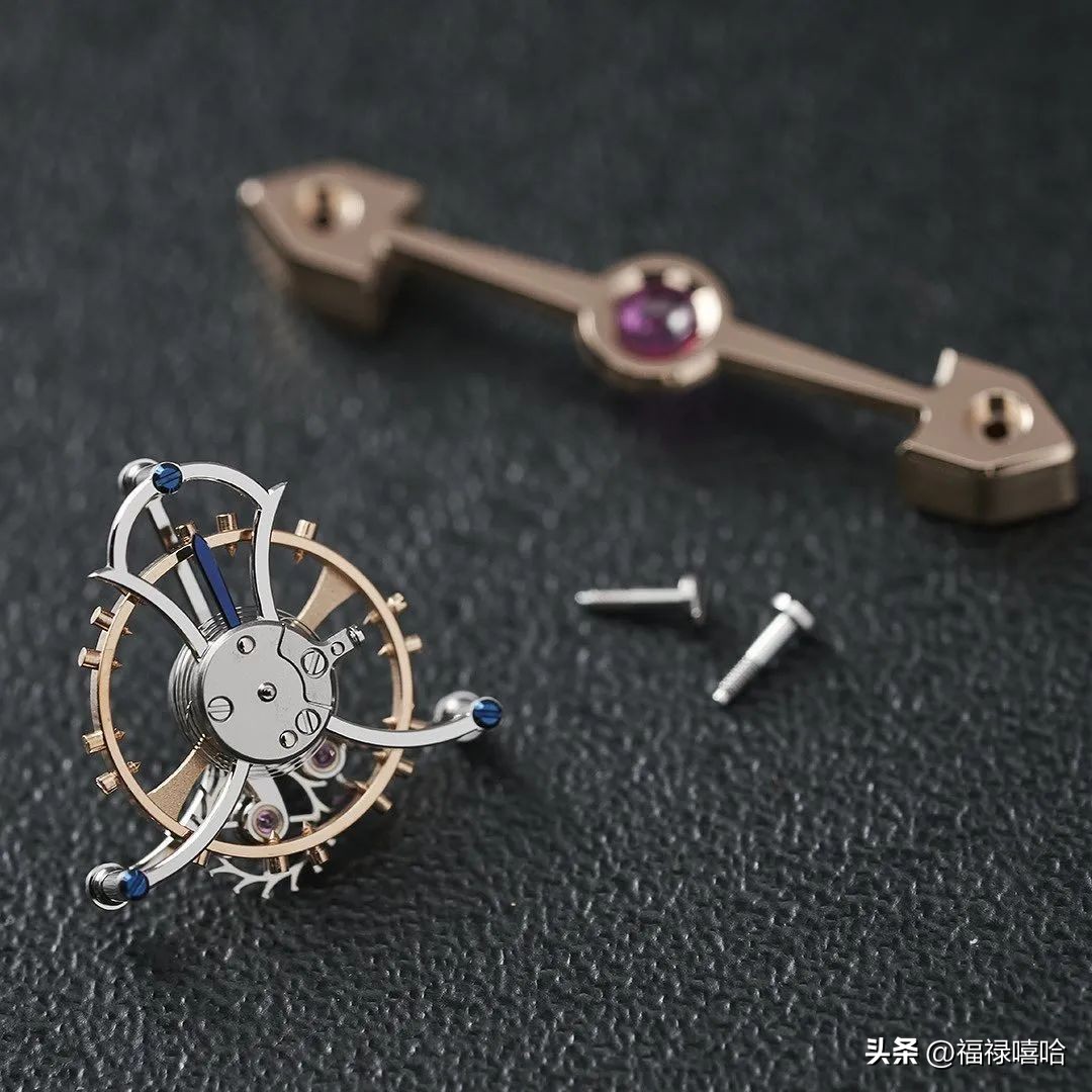 顶级阿斯顿马丁手表,阿斯顿·马丁联名款腕表