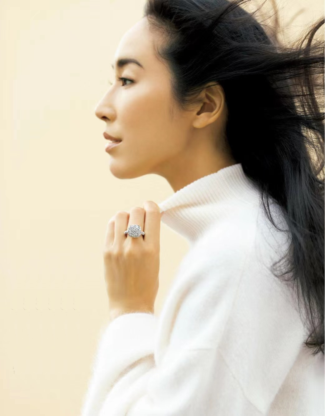 会穿衣服的女人怎么搭配,百变穿搭技巧