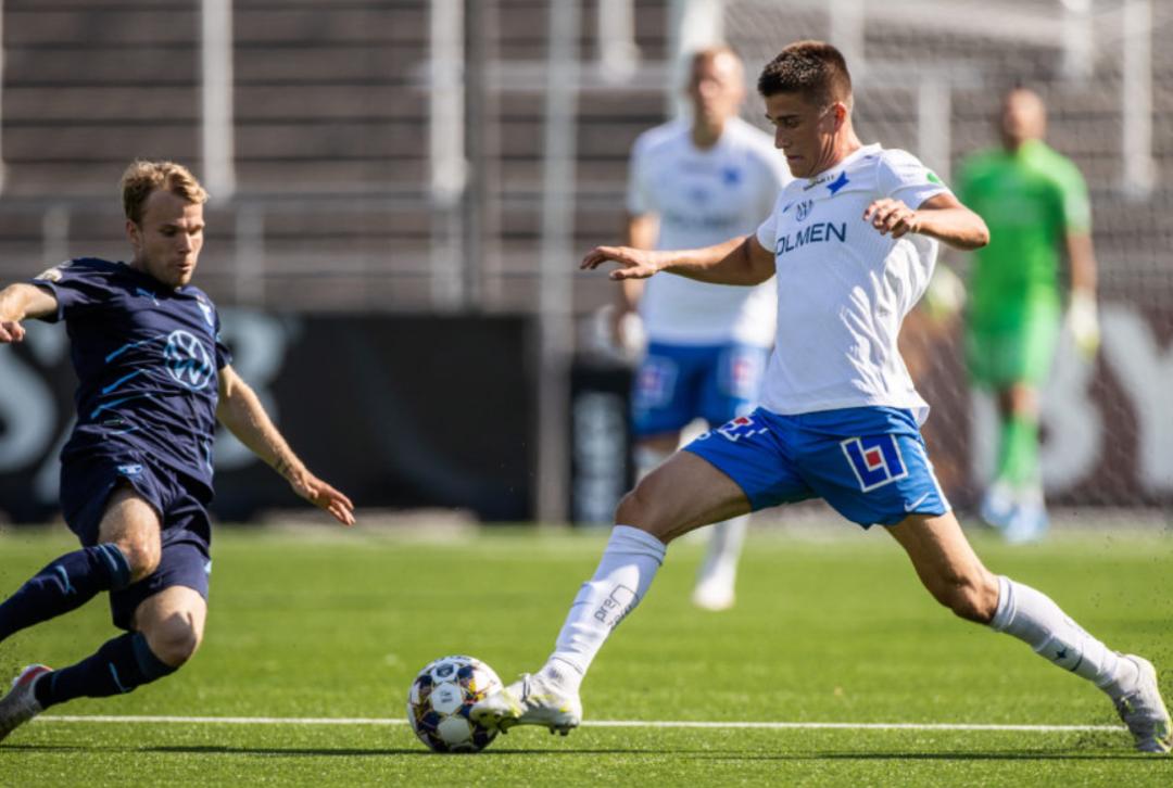 马尔默vs北雪平比分结果预测,瑞超马尔默vs埃夫斯堡