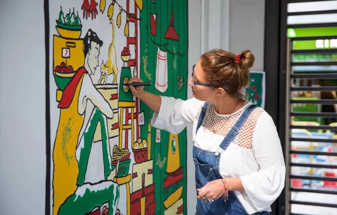 香港艺术周2019,香港亚洲艺术周