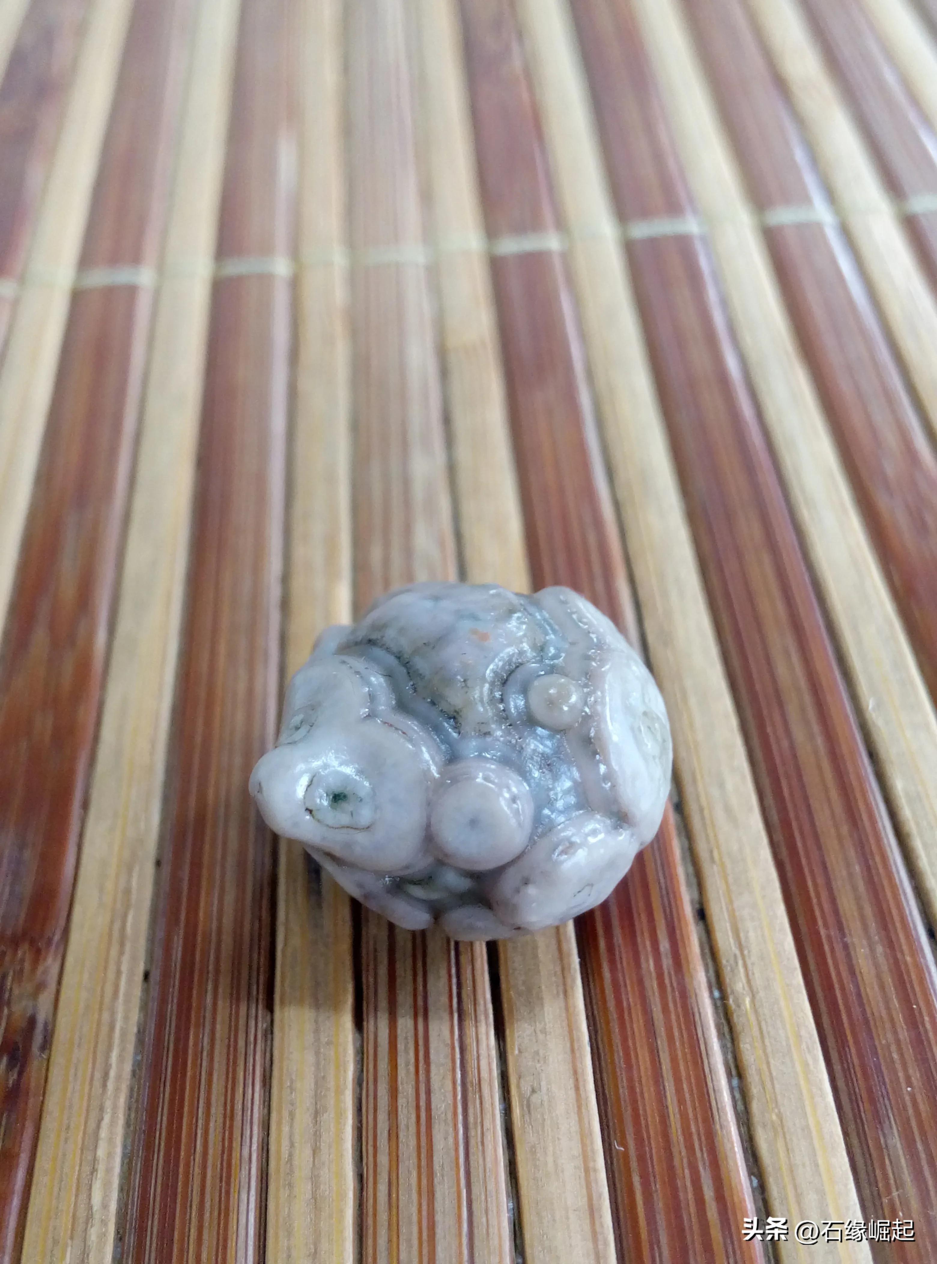 眼睛石价格涨了多少 (眼睛石为什么这么贵)