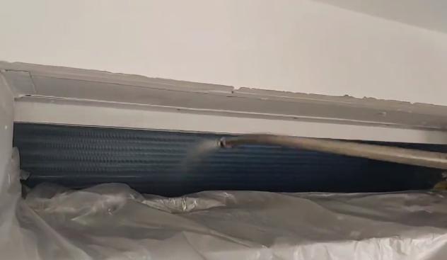 涓ぎ绌鸿皟椋庢墖鎬庝箞鎷嗘礂,澶ч噾涓ぎ绌鸿皟鎷嗘礂椋庤疆