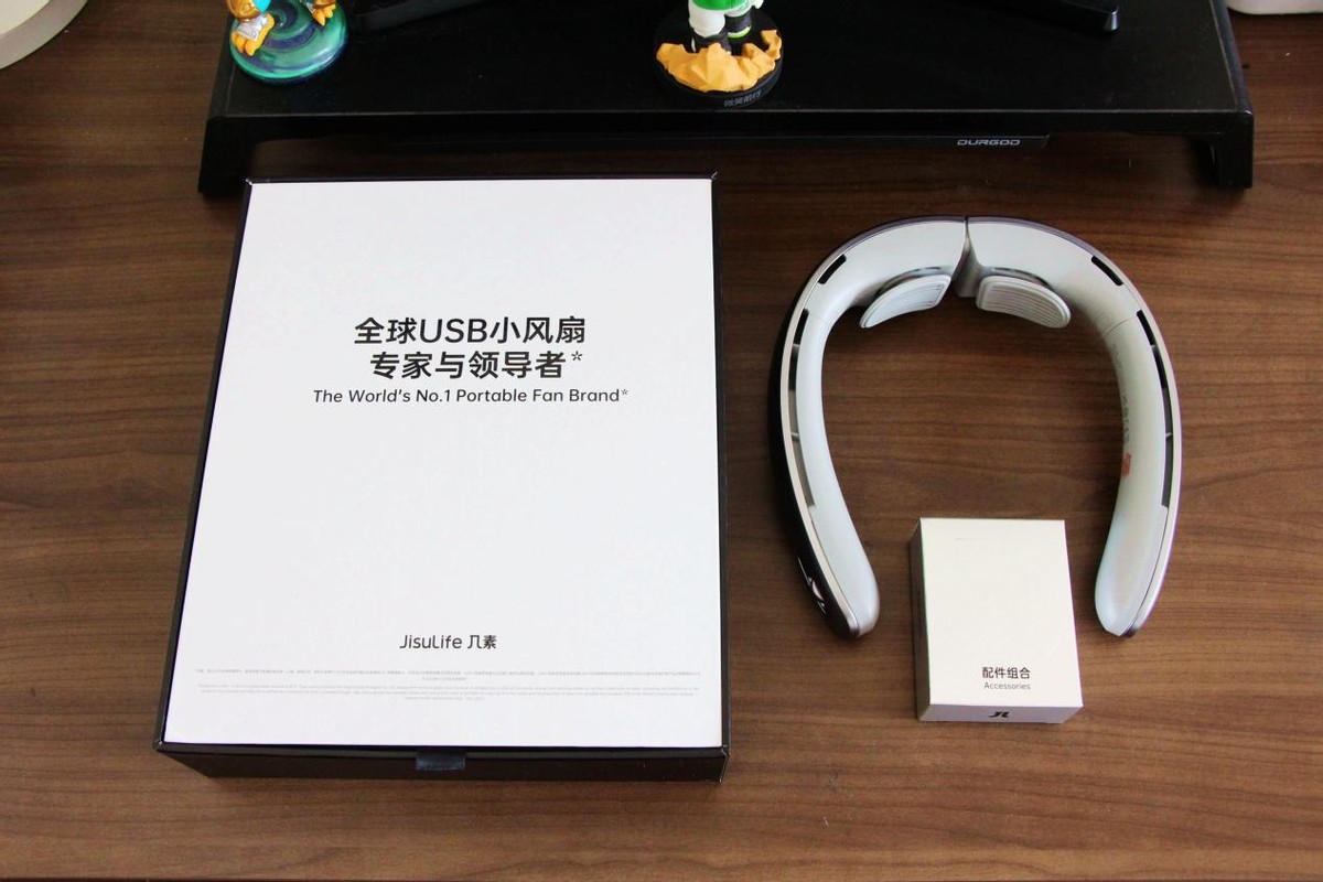 手持风扇和挂脖风扇测评,测评挂脖风扇真那么好用吗