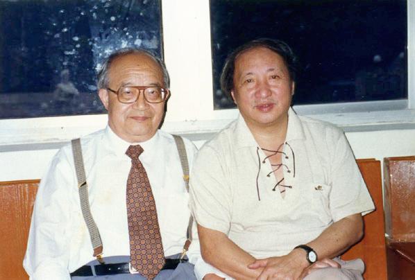 李谷一晚年现状,李谷一背后的故事