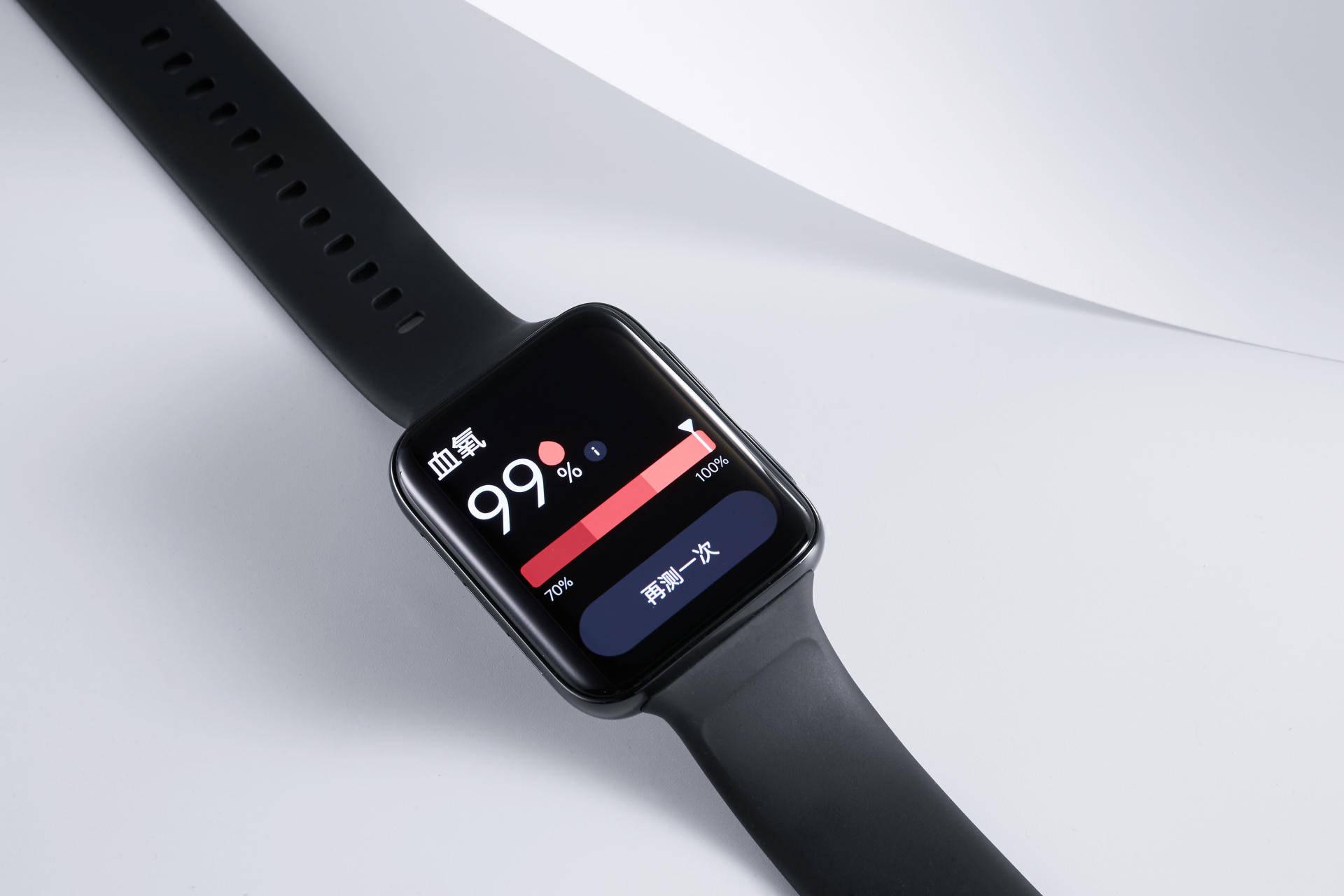 错过再等一年！OPPOWatch2史上最低价，到手889元谁心动了？