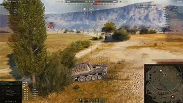 490均伤+15度俯角!这台7级大杀器你还没有么?