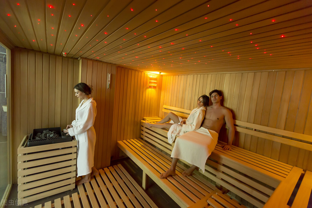 你从什么时候开始，不再去洗浴中心了？这3个原因有没有戳中你