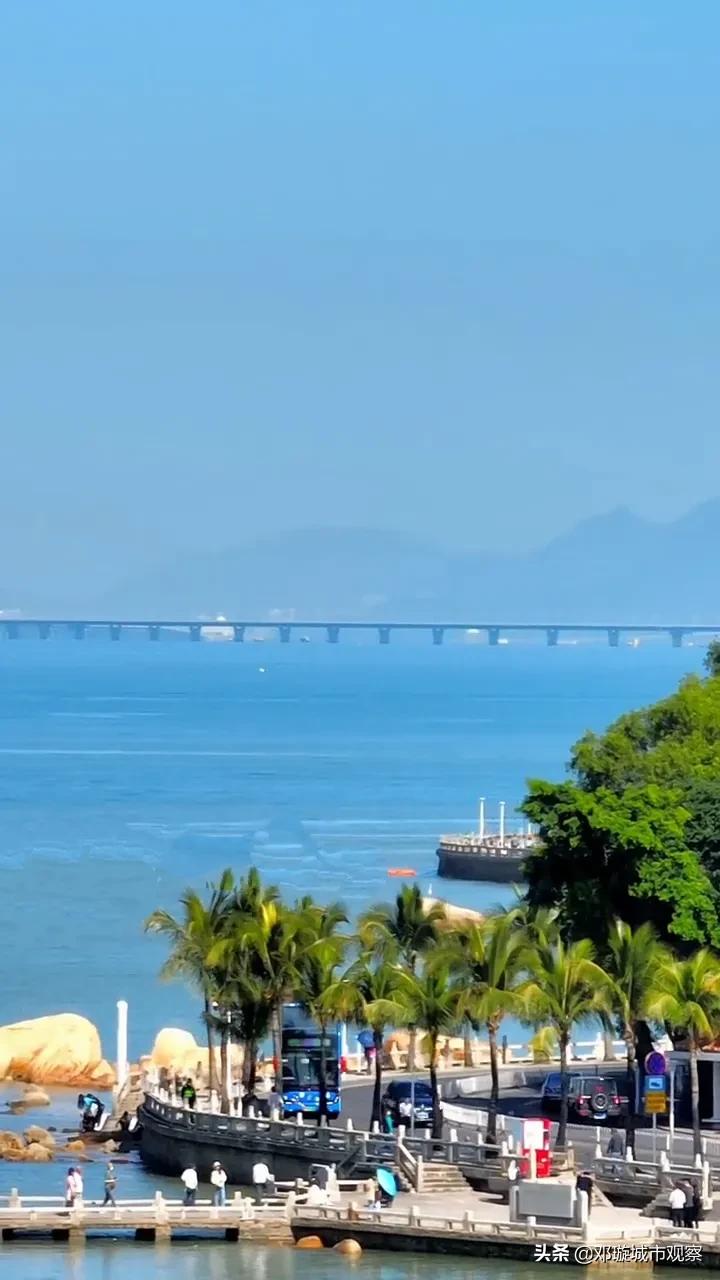 珠海为什么能成为二线城市,珠海是二线还是三线城市