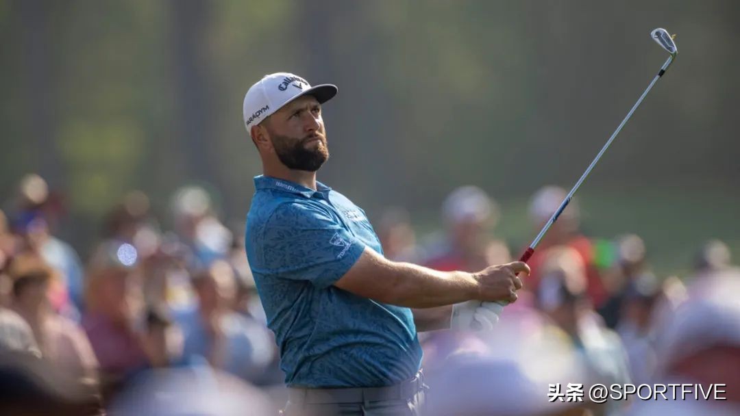 美国大师赛五年冠军,美国golf大师赛2022