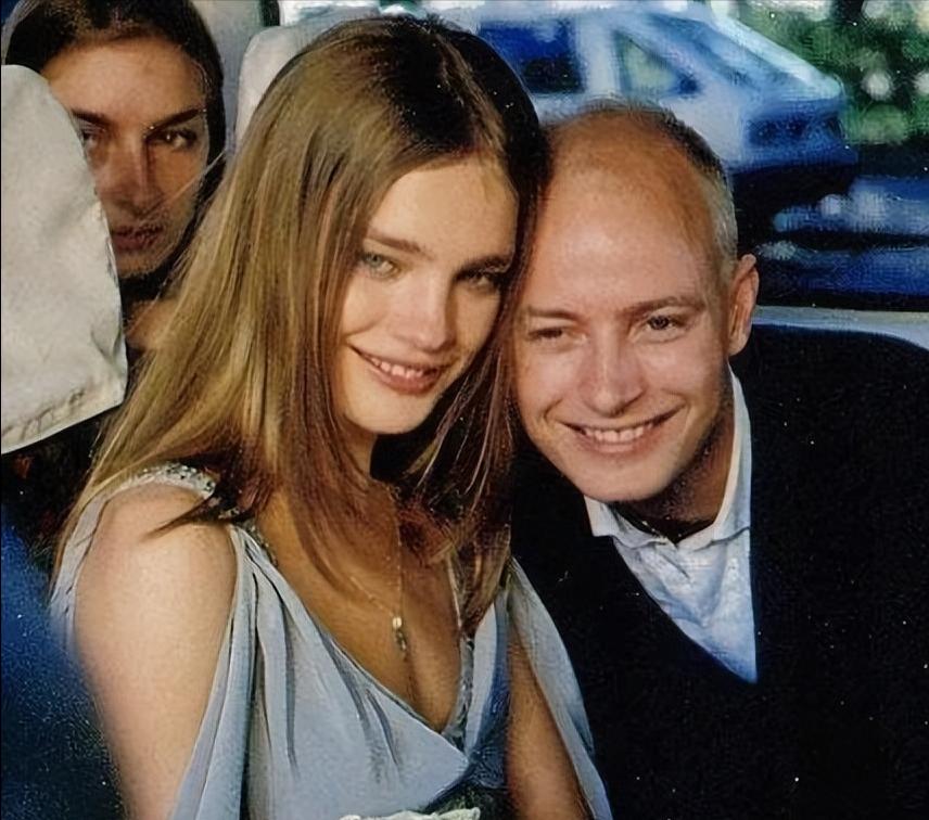 LV太子妃-名模水果娜