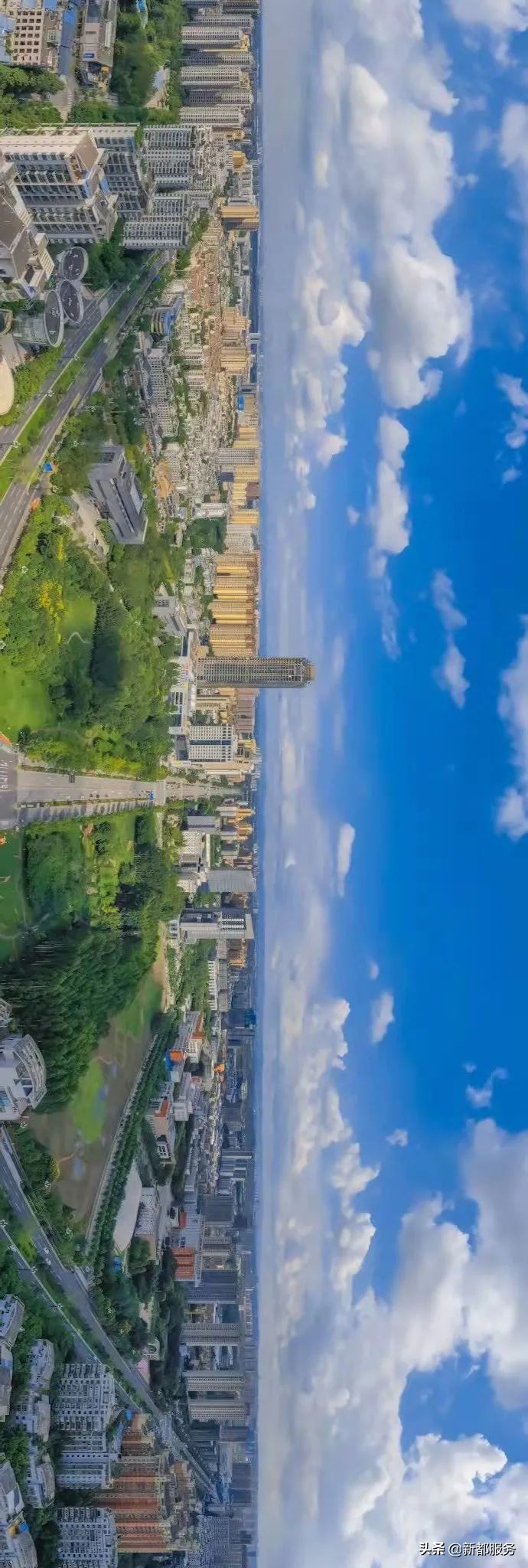 新都是镇还是区啊,什么是幸福的文案