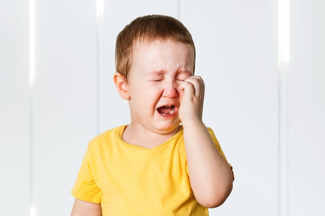 宝贝经常感冒生病怎样增强免疫力,增强免疫力可以少生病更健康