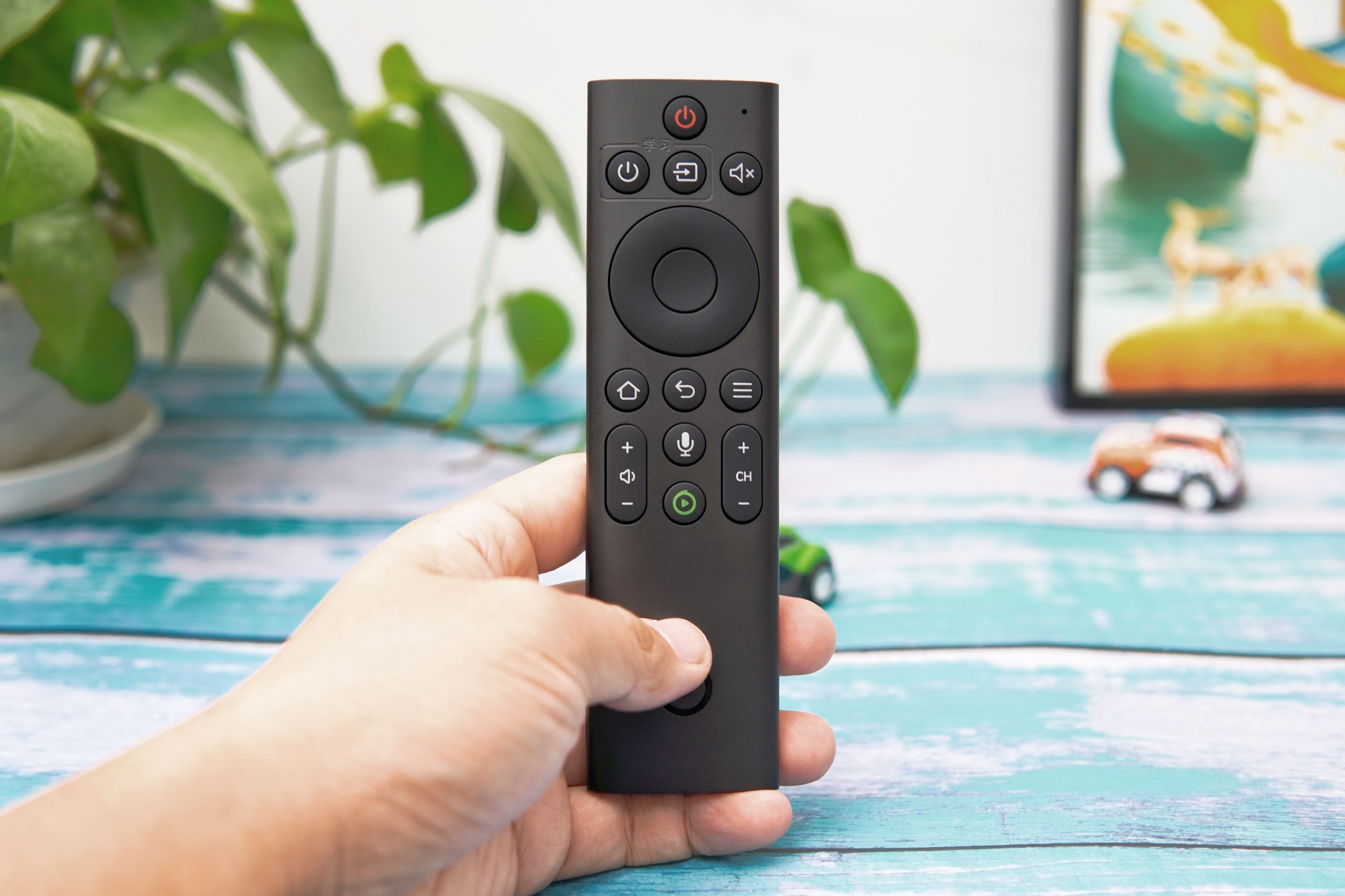 低成本实现老投影仪智能化——爱奇艺电视果6测评