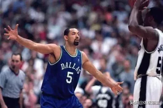 盘点|詹姆斯搭档过的27位全明星队友（上篇）