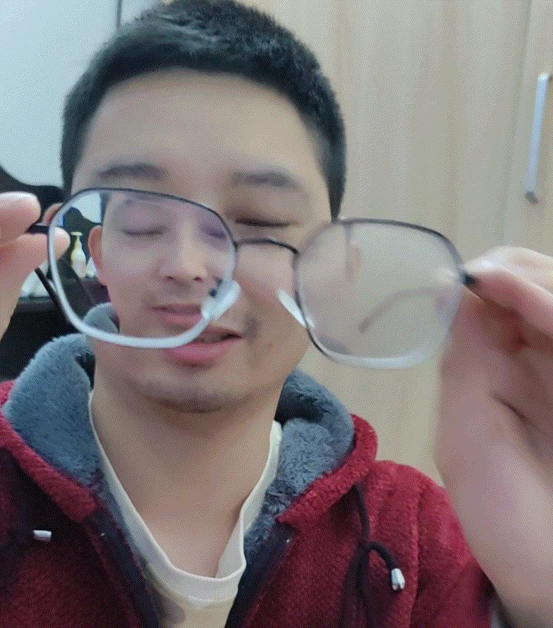 每天仅需1块钱,什么东西可以让眼镜不起雾