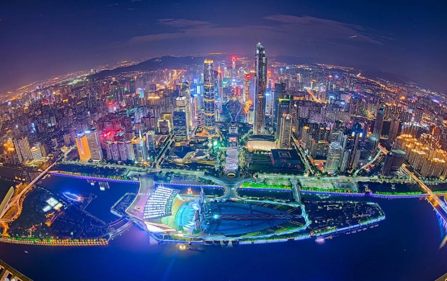 中国未来最看好城市排名,我国未来最吃香十大城市