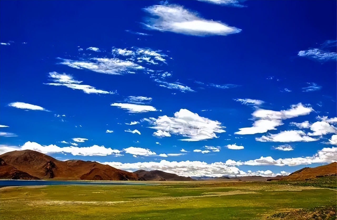 30个最美小城你去过哪几个了,10个国内此生必去的美丽小城