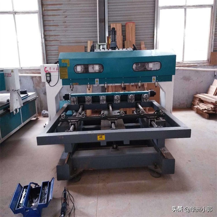 济南数控木工雕刻机厂家直销,多头木工雕刻机数控设备