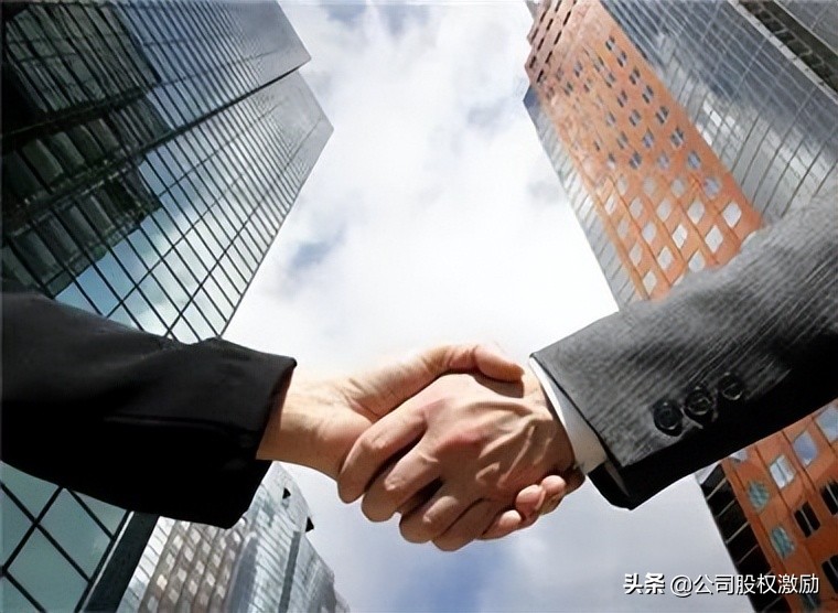 创业型公司的期权激励方法,公司期权激励机制