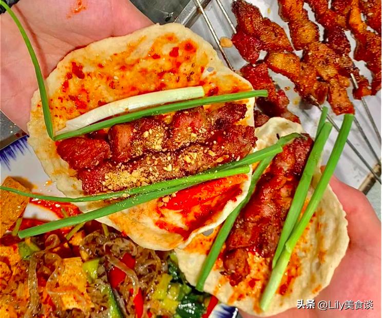 烧烤中最难造假的三种食物,烧烤不造假的食物有哪些