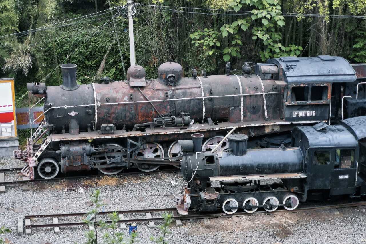 乐山异国风情打卡新去处,乐山游玩攻略及人文风情