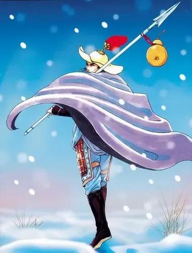 梁山好汉十大最重兵器,十八般兵器高手视频