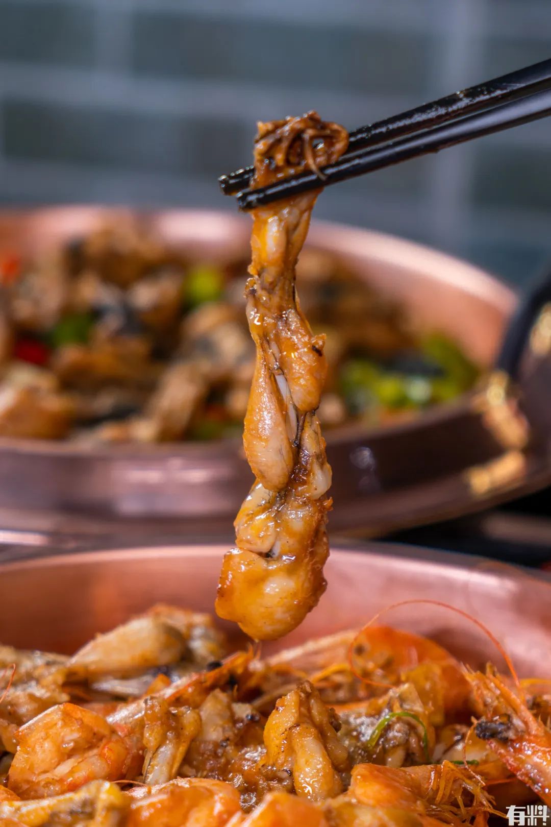 松山湖万象汇牛蛙团购,东莞牛蛙店