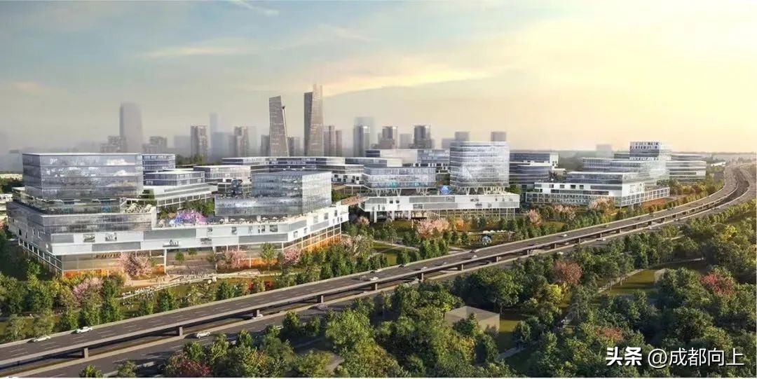 新川软件园二期,新川软件园二期二批次最新动态