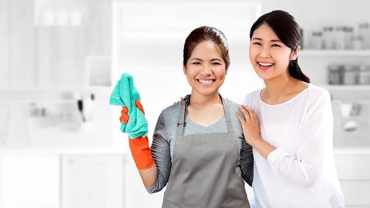 在新加坡找个好女佣比找老公还难!1年换6个女佣的烦恼谁懂?