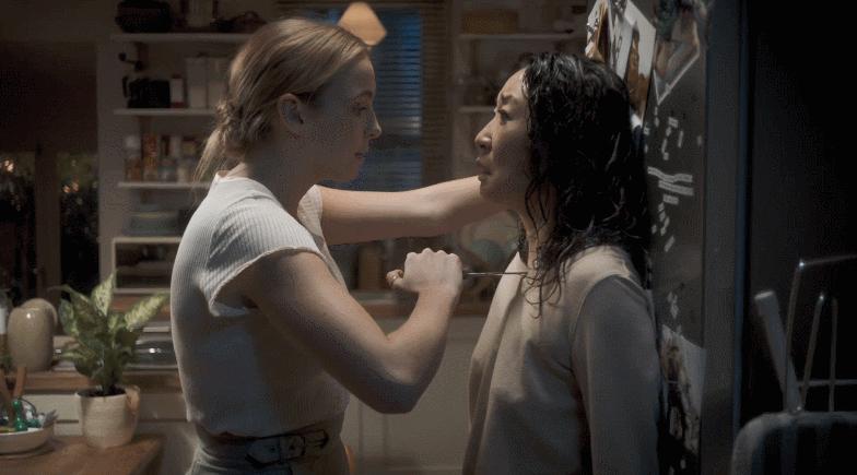 苦等两年，这CP终于回归，磕死我了