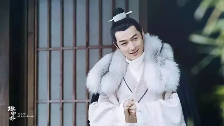 琅琊榜剧情详细解读,琅琊榜讲述