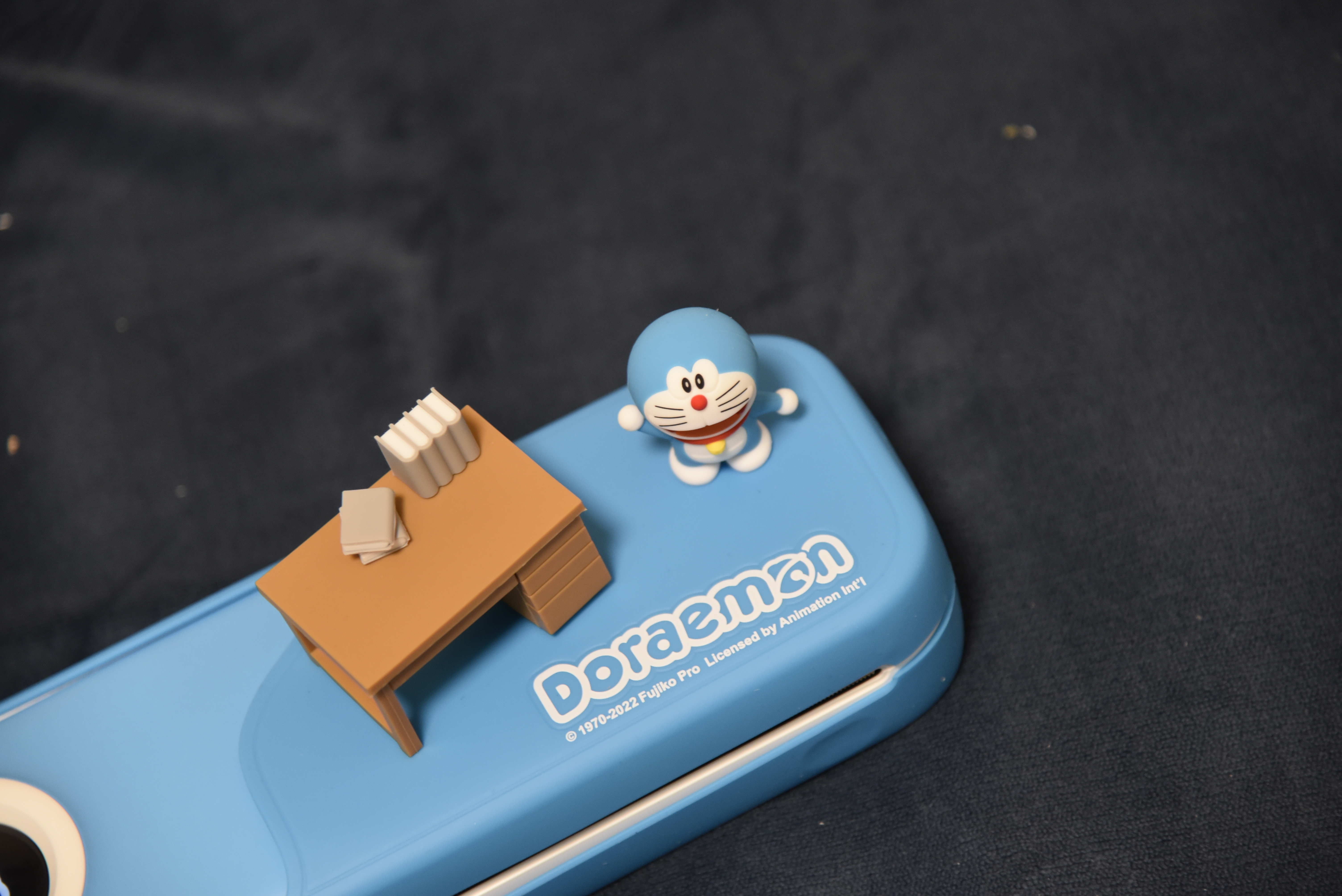 蓝胖子打印机,蓝胖子猫哆啦a梦